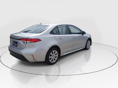 2024 Toyota Corolla - Photo 7