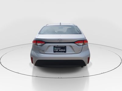2024 Toyota Corolla - Photo 6