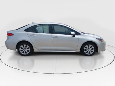 2024 Toyota Corolla - Photo 8