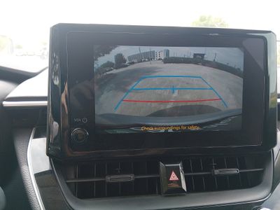2024 Toyota Corolla - Photo 16