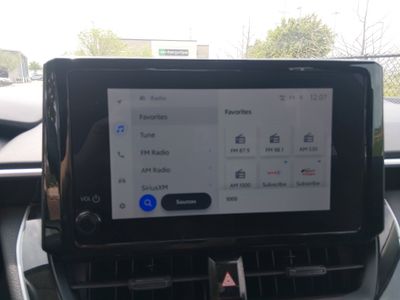2024 Toyota Corolla - Photo 17