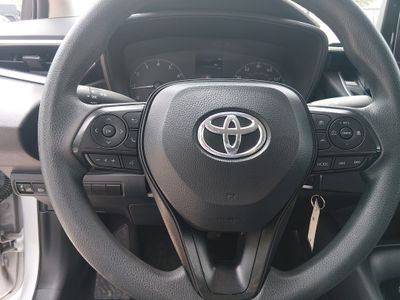 2024 Toyota Corolla - Photo 12
