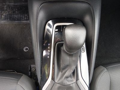 2024 Toyota Corolla - Photo 20