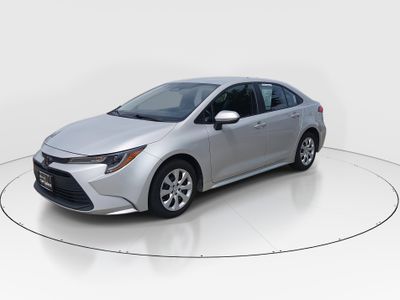2024 Toyota Corolla - Photo 3