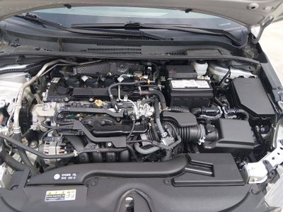 2024 Toyota Corolla - Photo 9