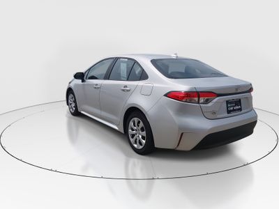2024 Toyota Corolla - Photo 5