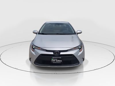 2024 Toyota Corolla - Photo 2