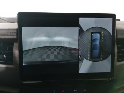 2024 Ford Expedition Max - Photo 16