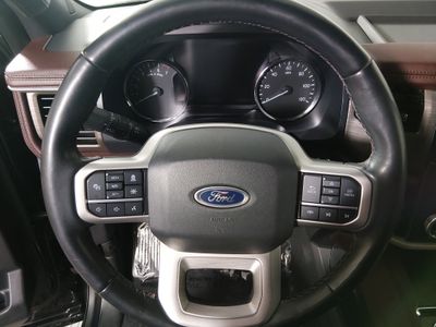 2024 Ford Expedition Max - Photo 12