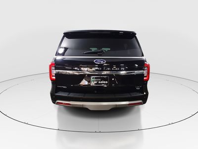 2024 Ford Expedition Max - Photo 6