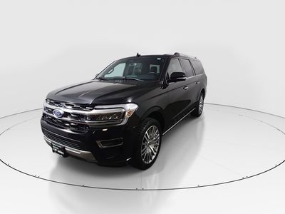 2024 Ford Expedition Max - Photo 3