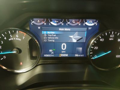 2024 Ford Expedition Max - Photo 14
