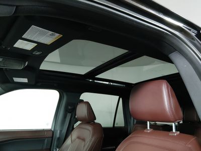 2024 Ford Expedition Max - Photo 20