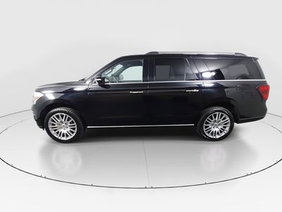 2024 Ford Expedition Max - Photo 4