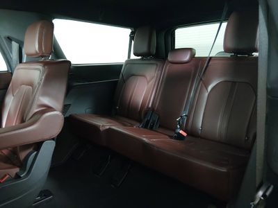 2024 Ford Expedition Max - Photo 18