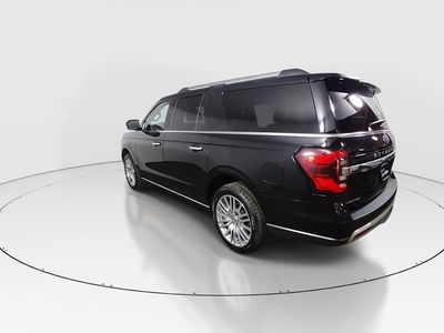 2024 Ford Expedition Max - Photo 5