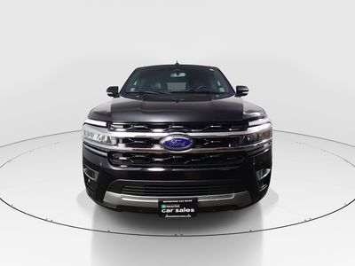 2024 Ford Expedition Max - Photo 2