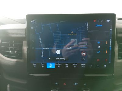 2024 Ford Expedition Max - Photo 17