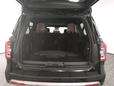 2024 Ford Expedition Max - Photo 11
