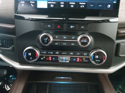 2024 Ford Expedition Max - Photo 19
