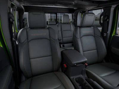 2026 Jeep Gladiator — photo 16 view