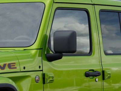 2026 Jeep Gladiator — photo 12 view