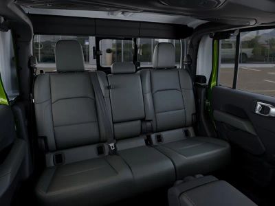 2026 Jeep Gladiator — photo 15 view