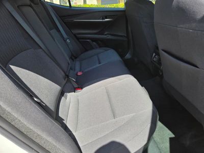 2025 Toyota Camry — photo 13 view