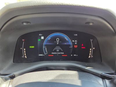 2025 Toyota Camry — photo 28 view