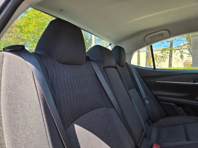 2025 Toyota Camry — photo 14 view