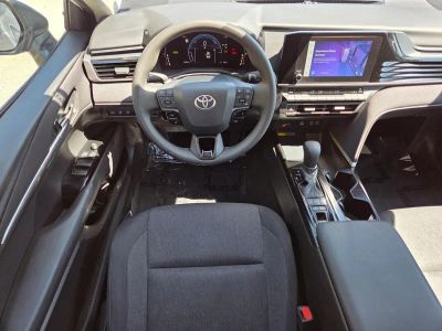 2025 Toyota Camry — photo 19 view