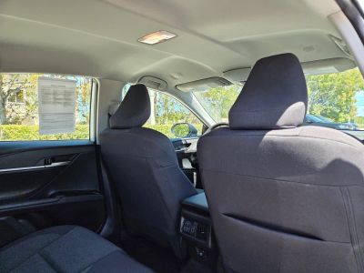 2025 Toyota Camry — photo 12 view
