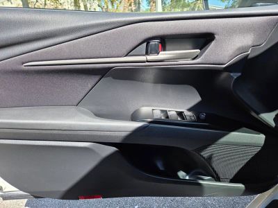 2025 Toyota Camry — photo 23 view