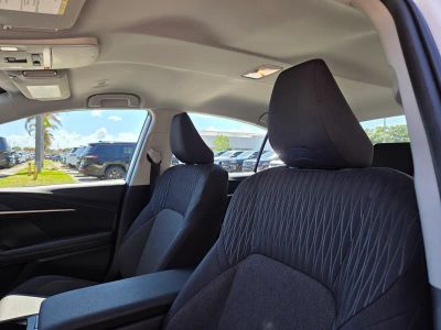 2025 Toyota Camry — photo 20 view