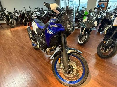 2025 Yamaha Tenere 700 - Photo 2