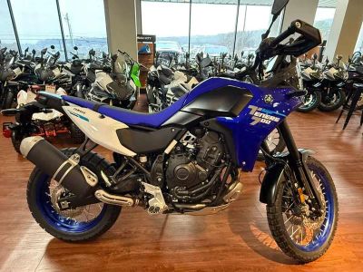 2025 Yamaha Tenere 700 - Photo 1