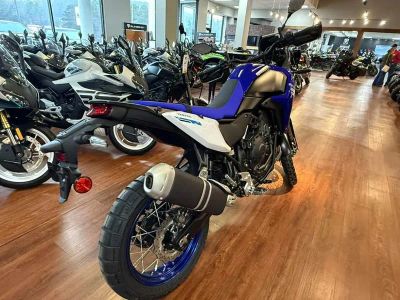 2025 Yamaha Tenere 700 - Photo 7