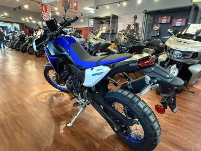 2025 Yamaha Tenere 700 - Photo 5