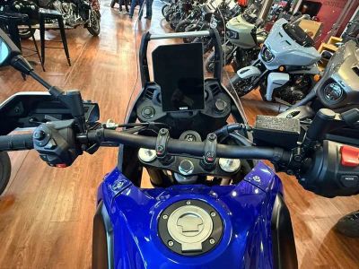 2025 Yamaha Tenere 700 - Photo 8