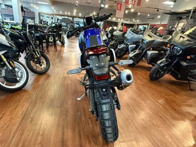 2025 Yamaha Tenere 700 - Photo 6