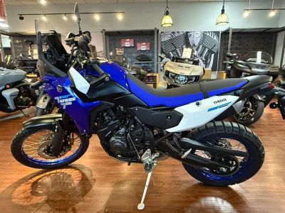 2025 Yamaha Tenere 700 - Photo 4