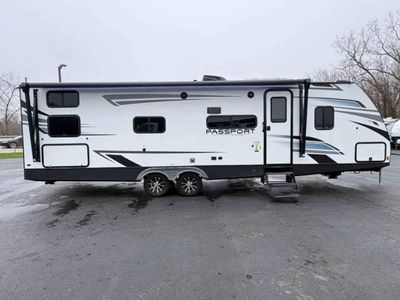 2022 Keystone RV Passport SL - Photo 3