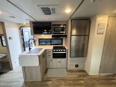 2022 Keystone RV Passport SL - Photo 18