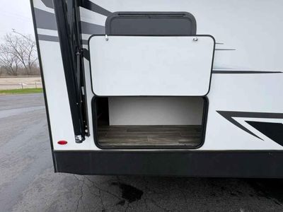 2022 Keystone RV Passport SL - Photo 10