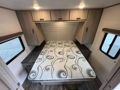 2022 Keystone RV Passport SL - Photo 25