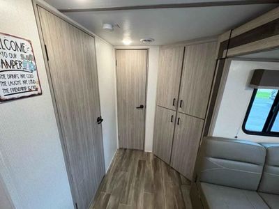 2022 Keystone RV Passport SL - Photo 19