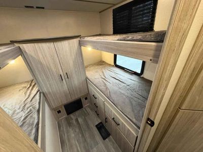2022 Keystone RV Passport SL - Photo 24