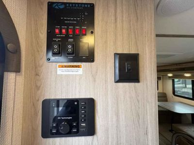 2022 Keystone RV Passport SL - Photo 12