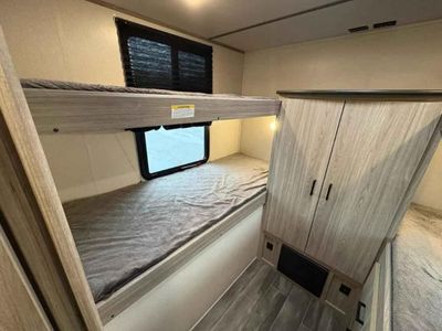 2022 Keystone RV Passport SL - Photo 23