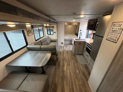 2022 Keystone RV Passport SL - Photo 15